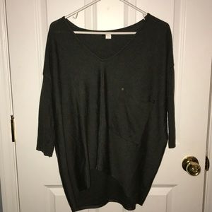 Kerisma Olive Sweater